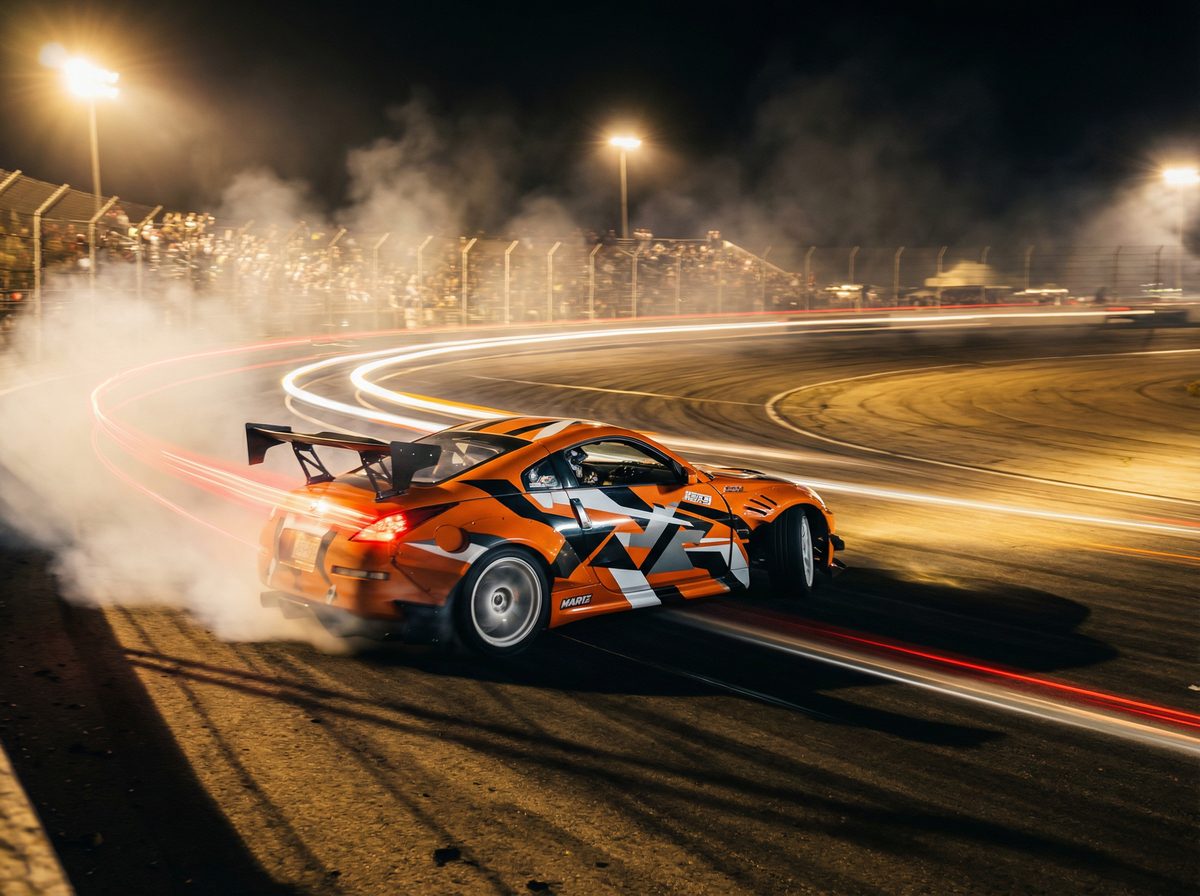 草莓视频赛道漂移视频