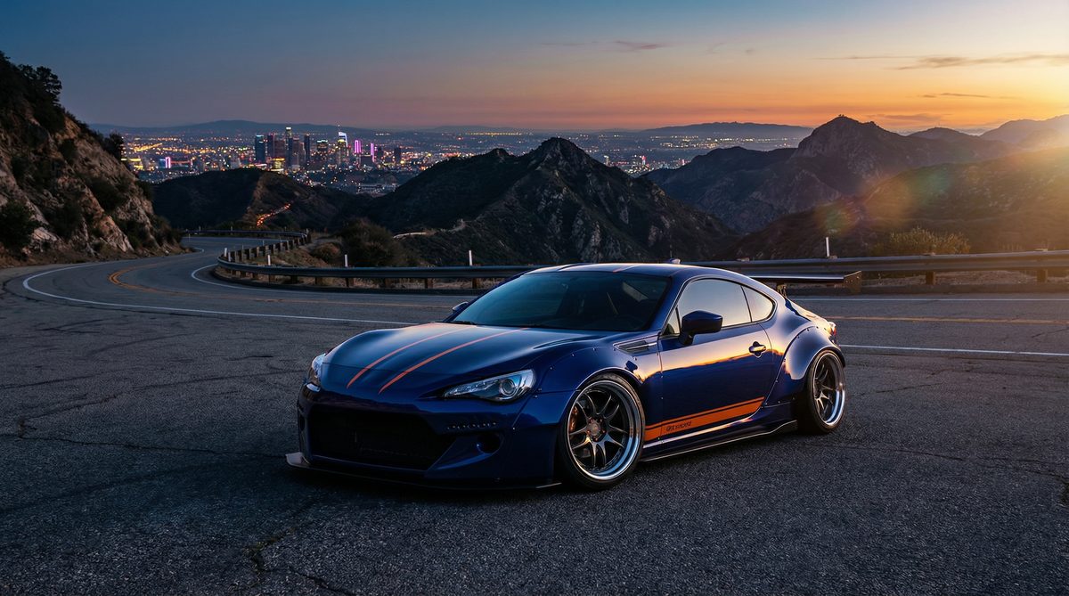 草莓视频汽车改装