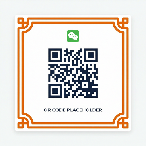 草莓视频公众号二维码