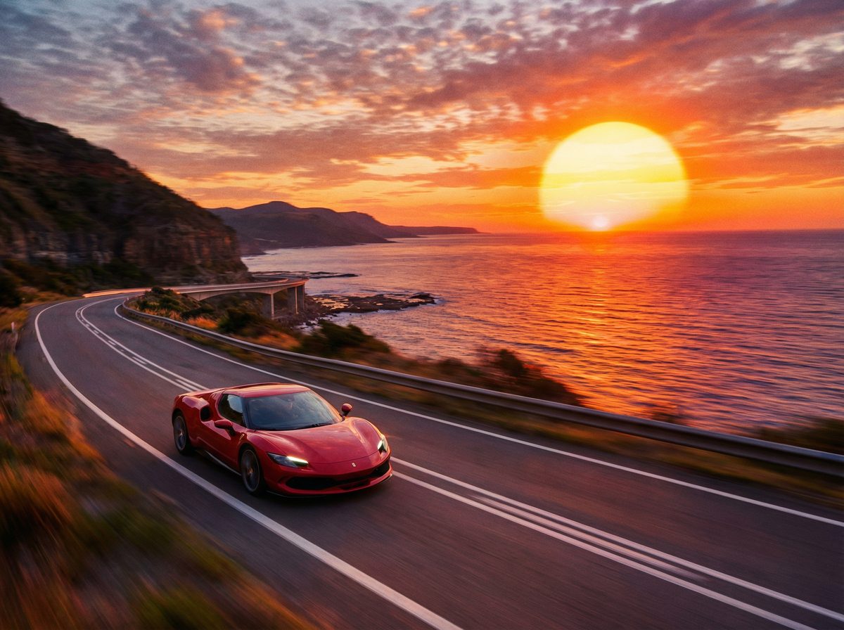 草莓视频跑车旅行视频